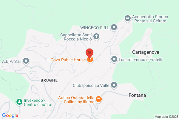 Fratelli Russello S.N.C.