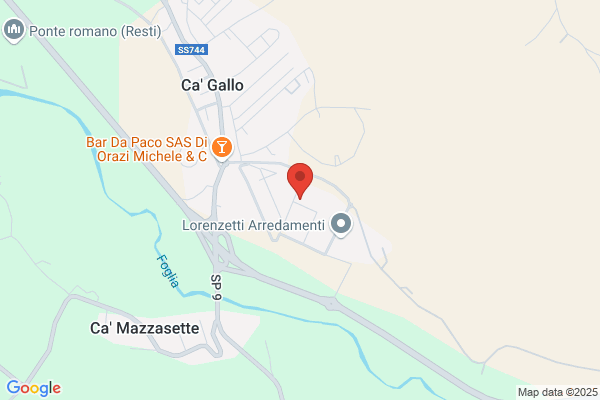 Nuova Idraulica Moderna Srl