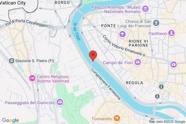 Ponte giuseppe