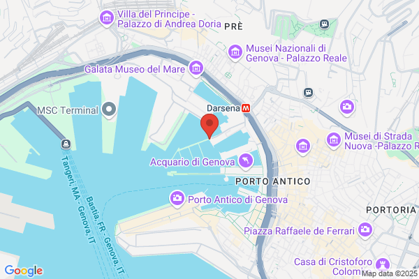 Portorico angelo