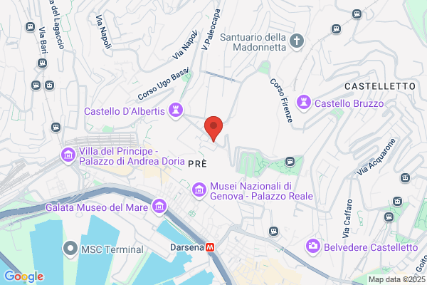 Sangoi & Figli SRL Autospurgo