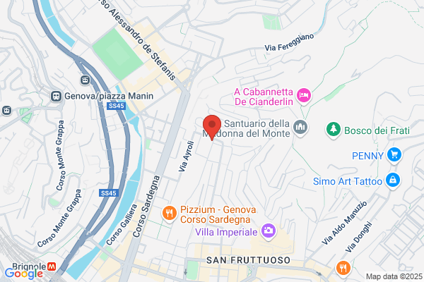 Spotti giuseppe