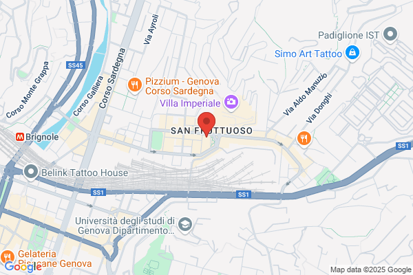 Termika R.S. Di Sechi Renato