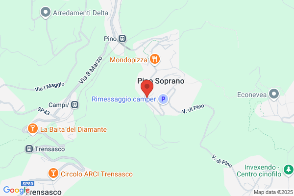 Termoidraulica Cadenasso