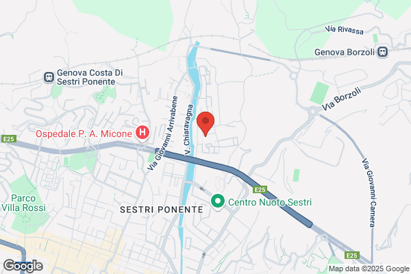 Trotta roberto