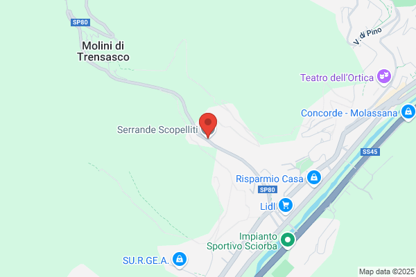 Scopelliti vincenzo