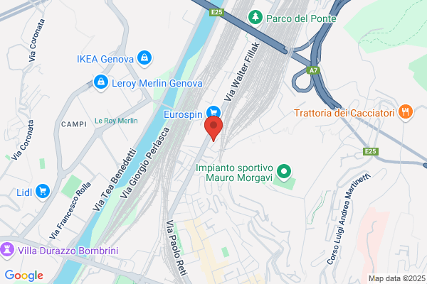 LF Serramenti