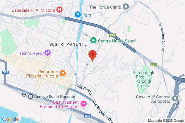 Wnd De Gregorio Serramenti