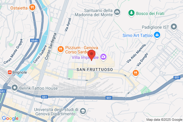 Istituto Scolastico A.M. Gianelli