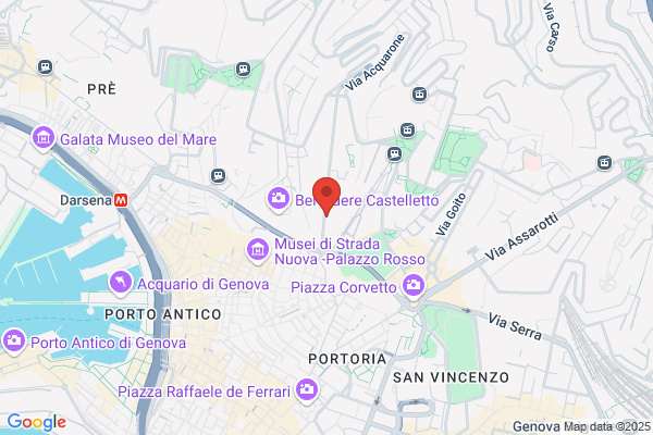 Istituto Suore Somasche