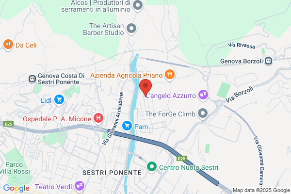 Herbalife Nutrition – Distributore Indipendente Tiziana Tabacco