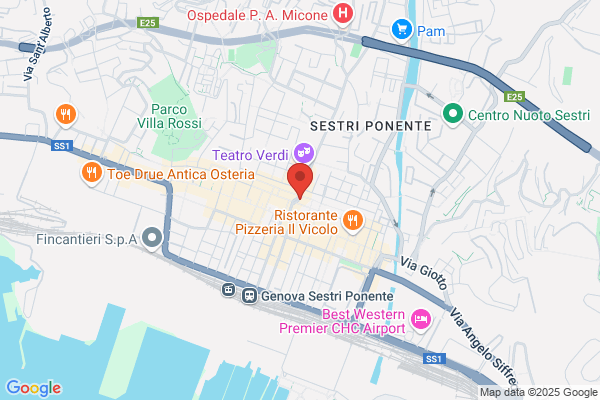 Giopescal (S.R.L.)
