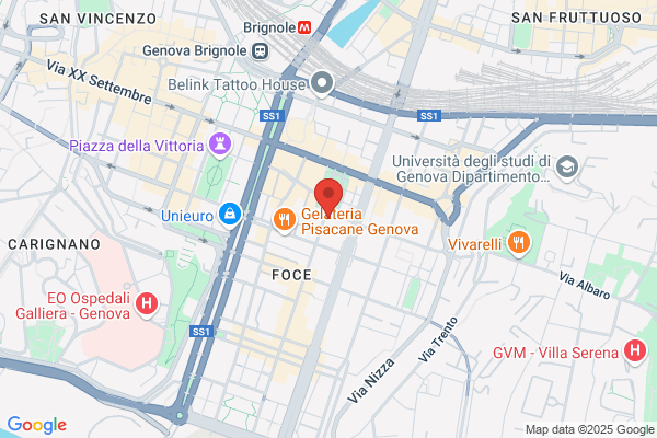 Macelleria Bruzzese
