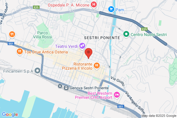 Macelleria F.lli Loddo