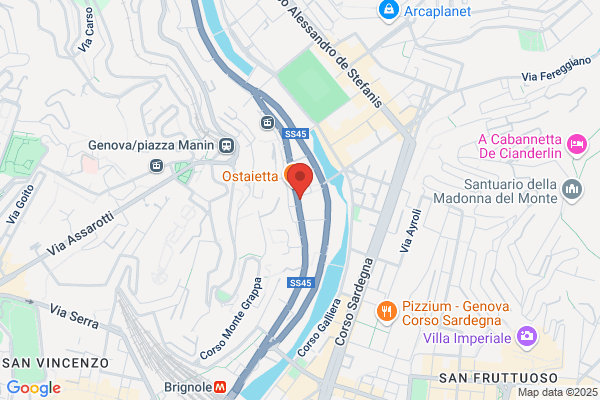 Macelleria da Claudio - Claudiocarni