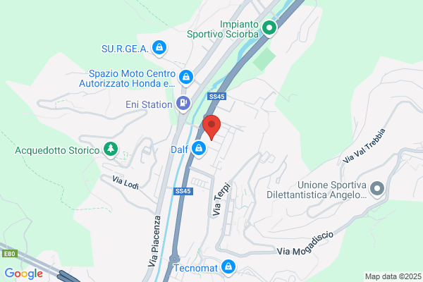 Maglificio Cagget Srl