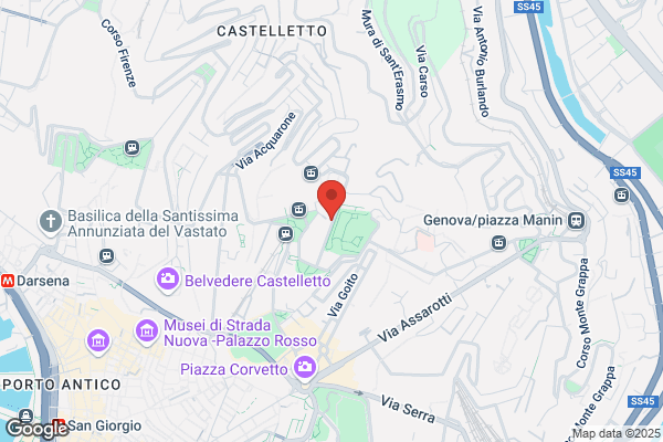 Nuova Miscel Snc