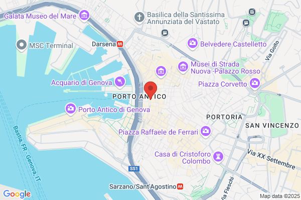 Il Punto Di Canta Margherita