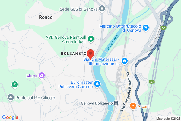 Janua Di Pietro Tassani & C. Sas