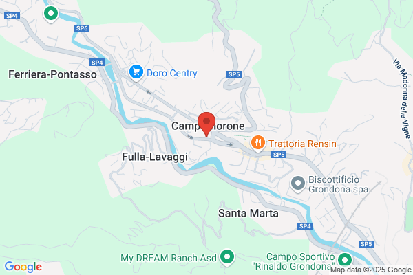 La Madia