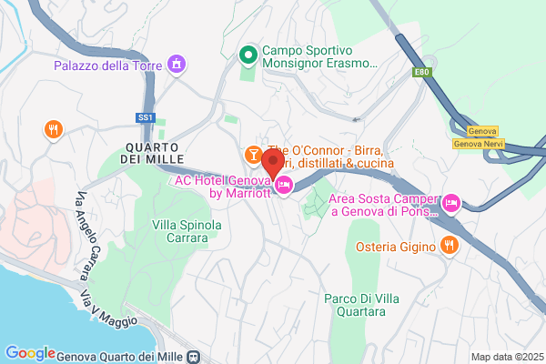 Rezzano gabriele