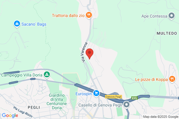 Impresa Tre Colli S.p.a.