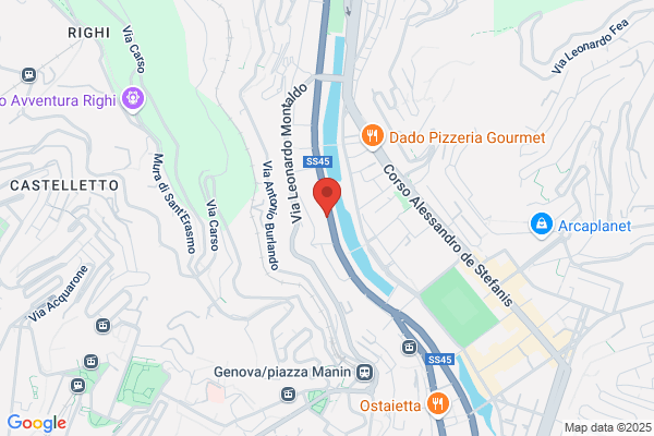 Ponteggi e Business
