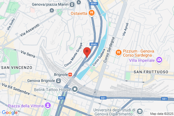Enel Societa Per Azioni