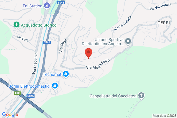 Vandone Impianti Snc