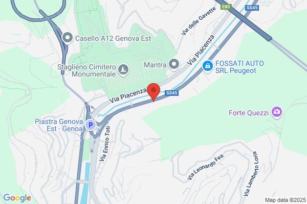 M.& P. Di Colarusso Spinelli