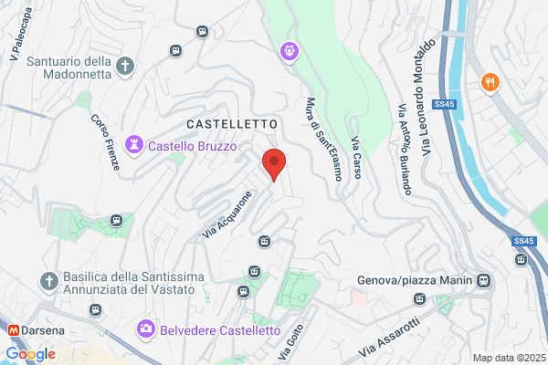 Sind Antincendio