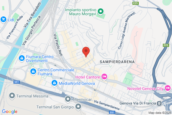 Laboratorio Informatico