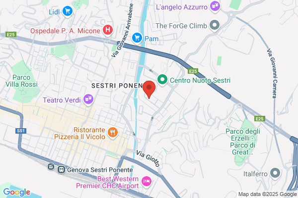 Pinxit Srl