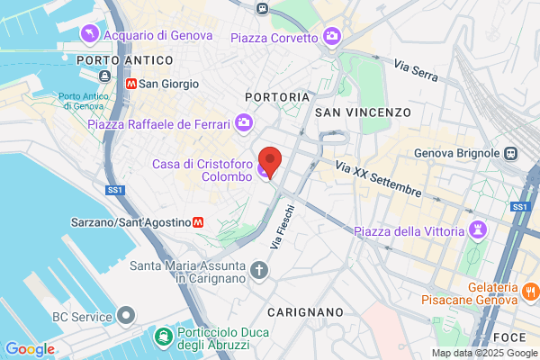 Società Psicoanalitica Italiana - Centro Psicoanalitico Di Genova