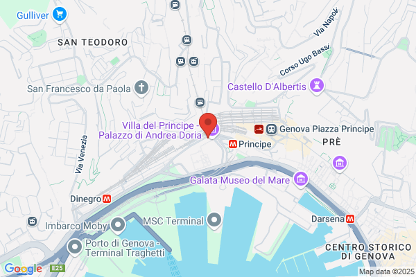 Lisei Dott. Enrico Psicologo Psicoterapeuta
