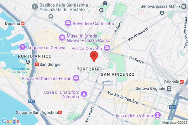 Musso eda (Dr.)