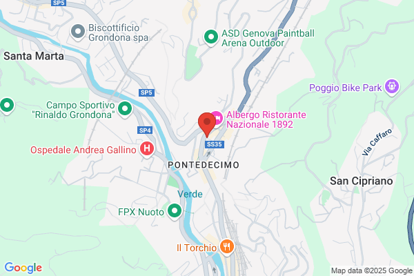Rigotti Marta