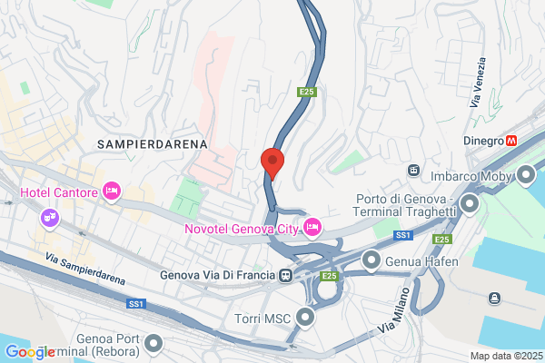 Edizioni Sportmedia Srl