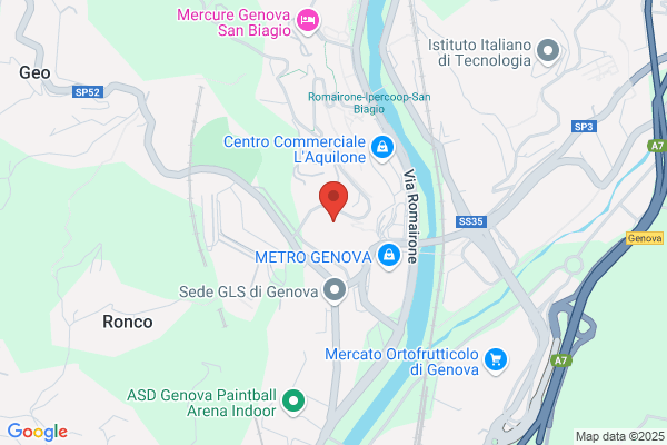 G.E P. Cooperativa Giornalisti E Poligrafici (S.R.L.)