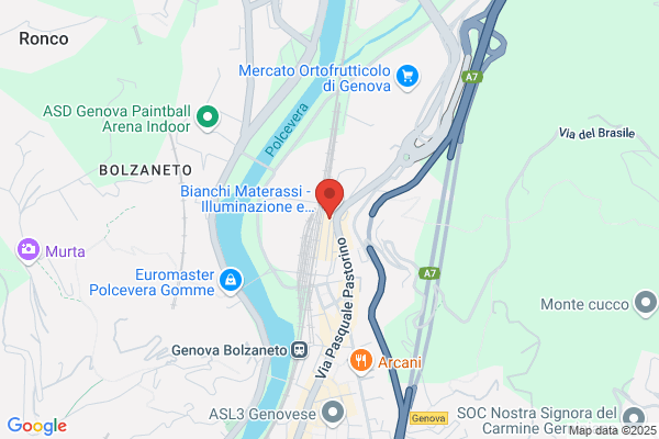 Studio Cartografico Italiano