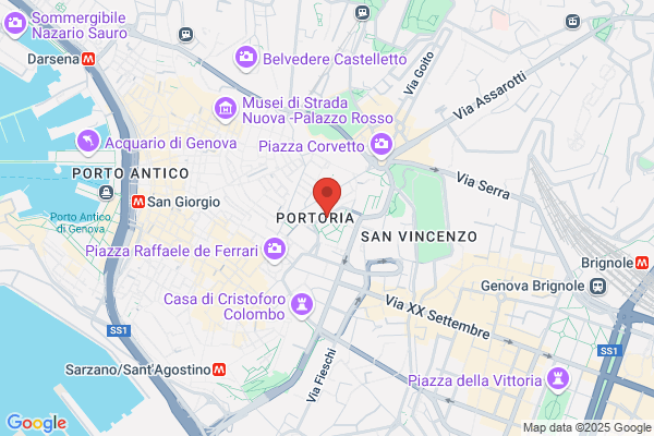 Radio Lanterna City (S.R.L.)