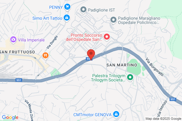Rai Radiotelevisione Italiana