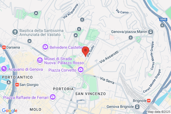 Studio Commercialistico Venere Dr. Sebastiano