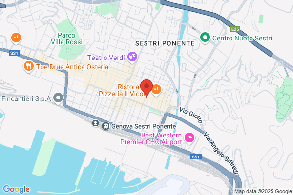 Scala nicola