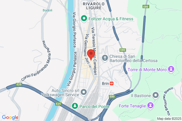 Traverso Lincontro S.R.L.