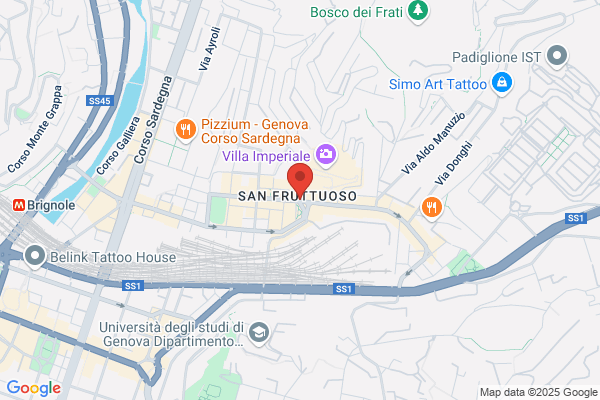 Bernazzoli Articoli Regalo