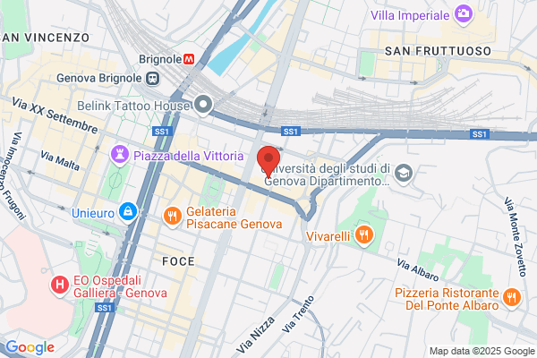 Tecnobroker Srl