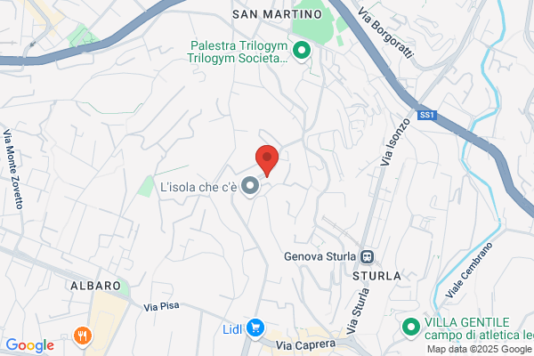 Marmitte Officina Silva