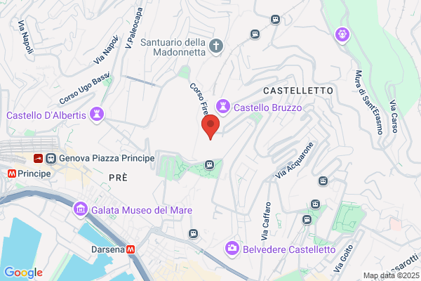 Istituto Internazionale Delle Comunicazioni