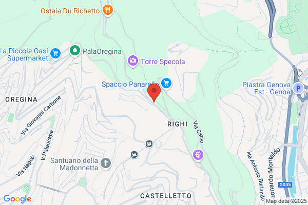 Osservatorio Per Le Malattie Delle Piante